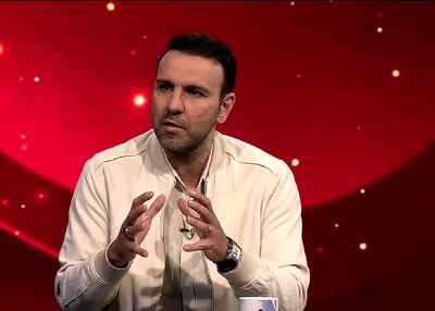 خلیلی: گپ زیادی بین هواداران و باشگاه وجود دارد