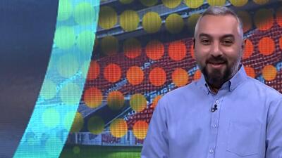 لیست بلند و بالای مصدومین پرسپولیس