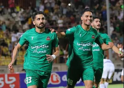 از پرسپولیس تا استقلال: شمس آذر به دنبال پایان طلسم!