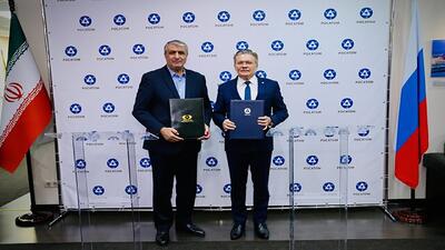 اسلامی: پنج هزار مگاوات برق اتمی در سایت «ایران هرمز» تولید می‌شود