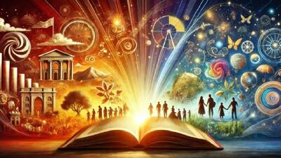 نوآوری بی‌روایت، هویتی بی‌ریشه