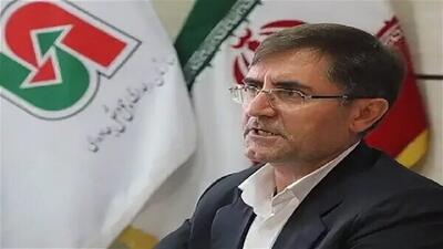جابجایی ۳ میلیون تن کالا در استان اردبیل