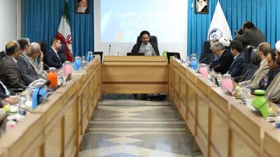 هوش مصنوعی فرصت بزرگ حوزه برای تحول و کارآمدسازی است