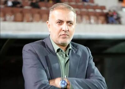 فوری؛ مدیرعامل صدرنشین لیگ برتر استعفا کرد