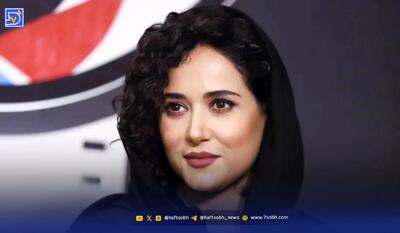 نگاه روز| کپی‌ کردن الناز شاکردوست از استایل پریناز ایزدیار