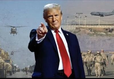 آمریکا به دنبال بازگشت نظامی به افغانستان