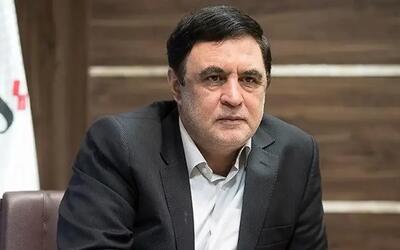 ایمانی: مکانیسم ماشه هیچ پیامد نظامی ندارد
