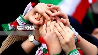 اتحاد مقدس ملت ایران نقشه‌های دشمنان را خنثی کرد