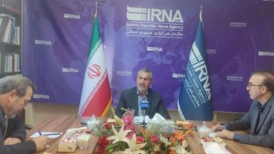 سالانه ۶۰ عنوان کتاب دفاع مقدس در اردبیل تالیف می‌شود
