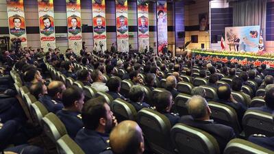 برگزاری کنگره‌های بزرگداشت شهدا به انتشار کتاب بیانجامد