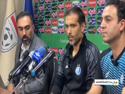 میگل مورایس: فرصت صدرنشینی را از دست دادیم
