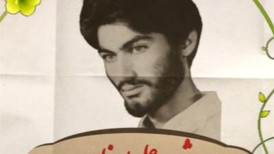 «تو زودتر از من می‌روی، ولی مرا زودتر می‌آورند»