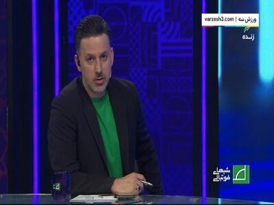 پیوس: ایجنت ها باعث افزایش قیمت بازیکنان شده اند