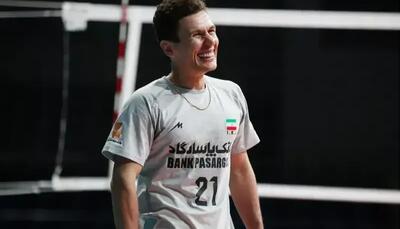 آرماندو و قهرمانی جهان؛ یک تورنمنت معمولی