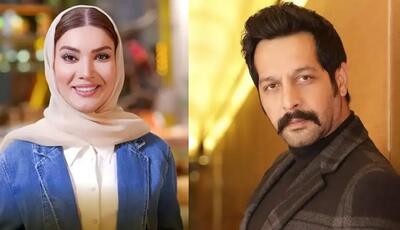 سوژه داغ هفته؛ از ازدواج خبرسازِ خانم و آقای بازیگر تا سکته «قلقلی»!