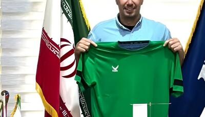 تمدید قرارداد ۵ بازیکن پاس همدان