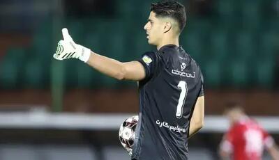 پیام، پرسپولیس را از فاجعه بزرگ نجات داد