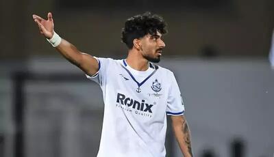ثابت ایمانی: آمده بودیم پرسپولیس را ببریم