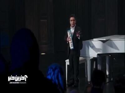 به یاد شهدای هشت سال دفاع مقدس!