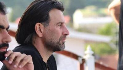 انتقاد پژمان نوری از وضعیت ورزشگاه شهر قدس