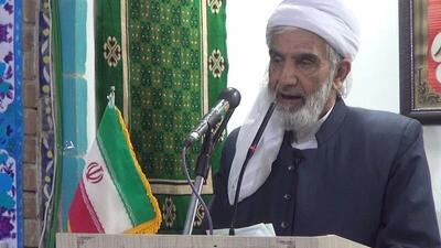 امام جمعه سنندج: رئیس جمهور در سازمان ملل کرامت و عزت ملت ایران را بیان کرد