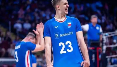 جمهوری چک حالا قهرمانی جهان را می‌خواهد!
