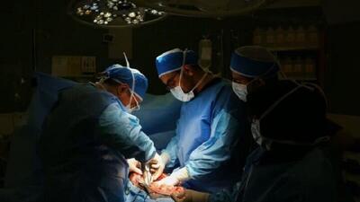 اهدای عضو جوان قمی دچار مرگ مغزی