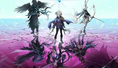 به بازی‌های موبایلی علاقه دارید؟ Fire Emblem Shadows یکی از جذاب‌ترین‌های امسال است