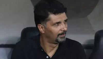حسینی با خاطره خوش به اصفهان برگشت