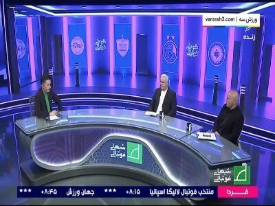پیوس: نظم آلمانی در پرسپولیس جواب نمی‌دهد