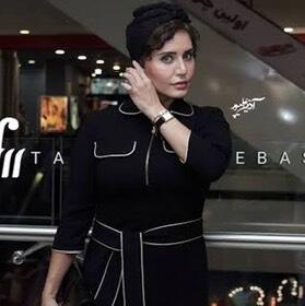 کپی‌کاری الناز شاکردوست از استایل پریناز ایزدیار