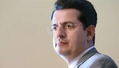 موسوی: احدی از اعضای هیات رسمی ایران حاضر نیست حتی یک سنت در ‎نیویورک خرج کند