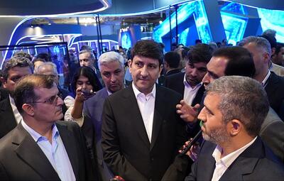 فعال‌سازی رسمی نخستین eSIM همراه اول؛ بیش از نیم میلیون نفر در صف استفاده