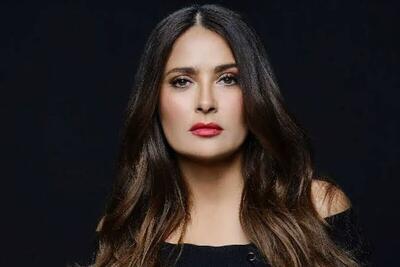 پیشنهاد بی شرمانه ترامپ به سلما هایک