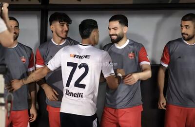 مصاحبه آل‌کثیر ناگهان جنجالی شد!