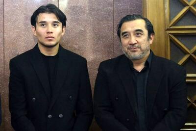 پسر خداداد، مامور تست چمن یادگار امام شد!