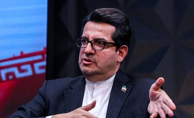 ایران: حاضر نیستیم یک سنت در نیویورک خرج کنیم
