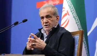 دستخط رئیس جمهور در دفتر یاد بود سازمان ملل
