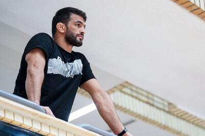 هافبک گل‌گهر، پسرخاله حسن یزدانی درآمد!