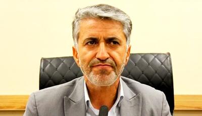 سرپرست فرمانداری شهرستان شازند منصوب شد