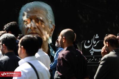وداع با احمد پژمان، هنرمندی که نسل‌ها را با موسیقی پیوند داد
