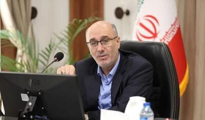 سرپرست معاونت اقتصادی استانداری مرکزی منصوب شد