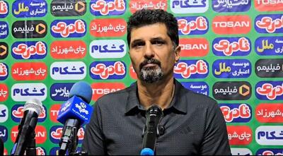 حسینی: راه سختی در پیش داریم