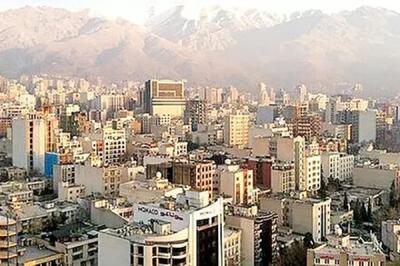 انبوه‌سازان: مالکان لوکس‌نشین پس از مکانیسم ماشه قیمت مسکن را تعدیل کردند