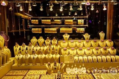 رئیس اتحادیه طلا: بازار داخلی تحت تاثیر هیجان روانی است / صبر و احتیاط در معاملات ضروری است