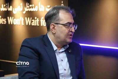 پیاده‌سازی فناوری‌های نوین بر بستر شبکه گسترده شرکت مخابرات ایران