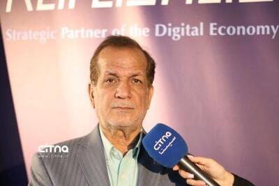ببینید | توسعه فیبرنوری اولویت اصلی شرکت مخابرات ایران