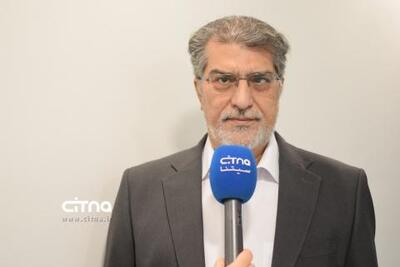 رونمایی از سرویس‌های ابری کاراشاب در الکامپ ۱۴۰۴