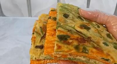 آموزش به غذای فوری گیاهی و خوشمزه بدون گوشت : آسان، رژیمی سالم!