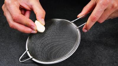 همه چیز درباره سیر و ۱۶ ترفند شگفت انگیز استفاده از آن